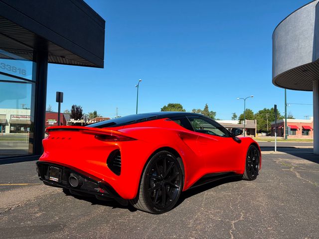 2026 Lotus Emira V6 SE Coupe - 22973037 - 4