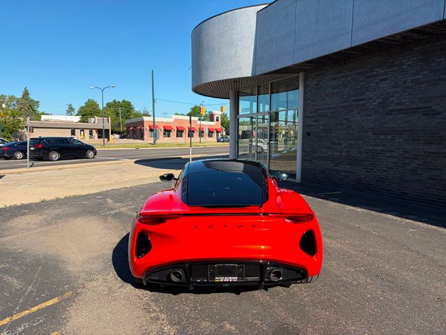 2026 Lotus Emira V6 SE Coupe - 22973037 - 5