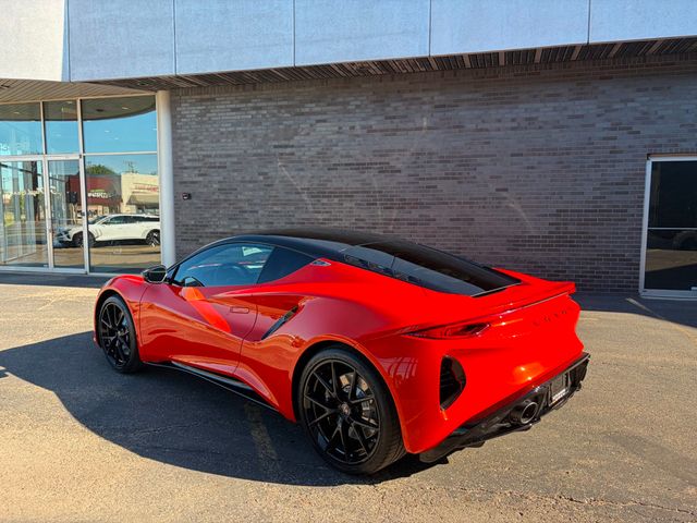 2026 Lotus Emira V6 SE Coupe - 22973037 - 6