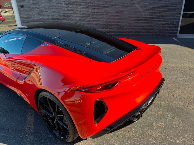 2026 Lotus Emira V6 SE Coupe - 22973037 - 8