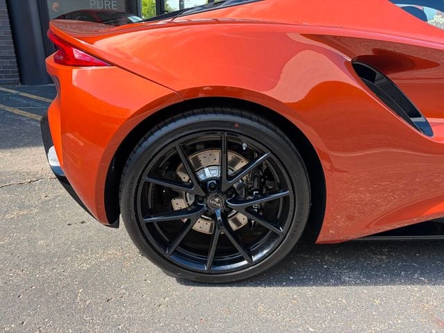 2026 Lotus Emira V6 SE Coupe - 22973144 - 11
