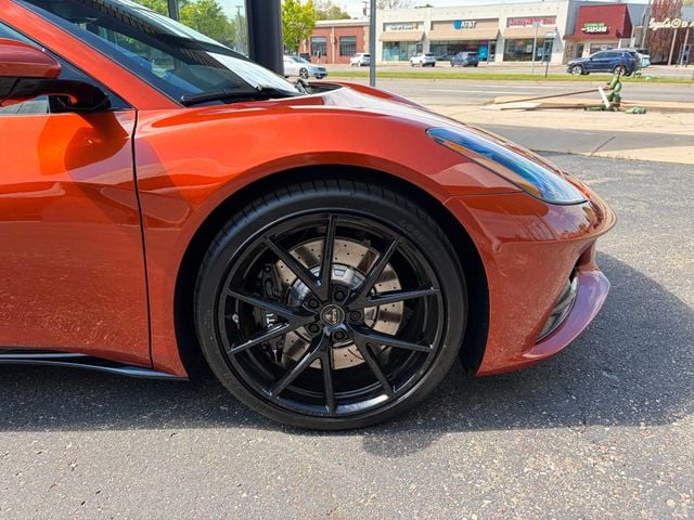 2026 Lotus Emira V6 SE Coupe - 22973144 - 12