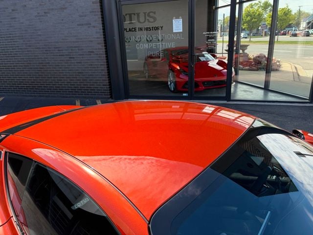 2026 Lotus Emira V6 SE Coupe - 22973144 - 14