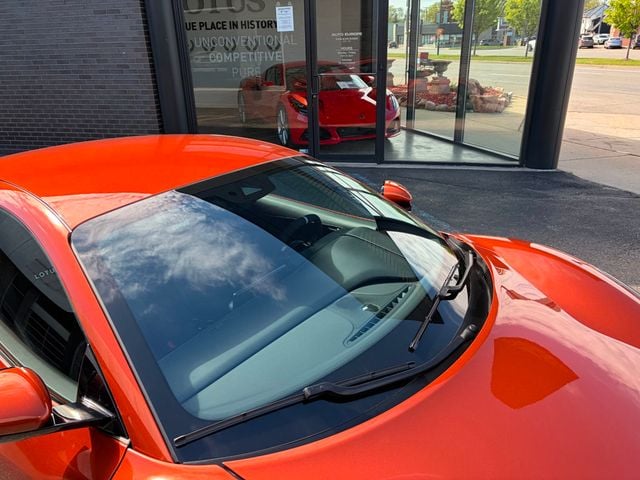 2026 Lotus Emira V6 SE Coupe - 22973144 - 15