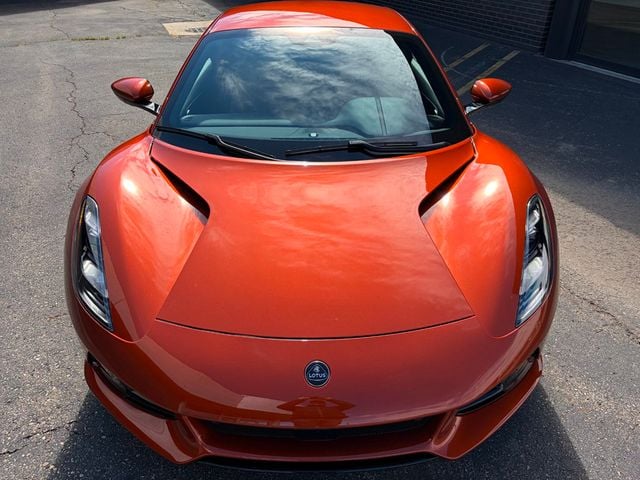 2026 Lotus Emira V6 SE Coupe - 22973144 - 16