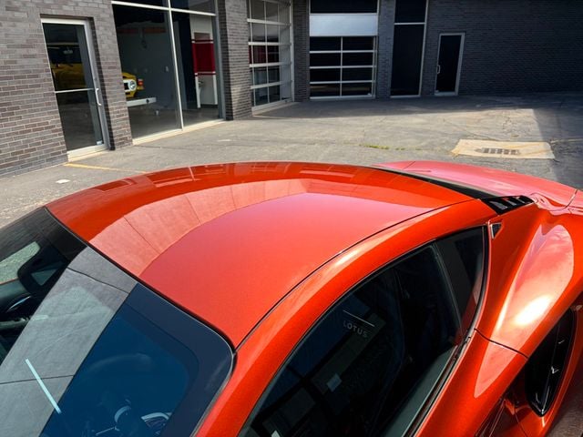 2026 Lotus Emira V6 SE Coupe - 22973144 - 18