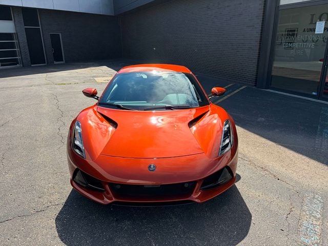 2026 Lotus Emira V6 SE Coupe - 22973144 - 1