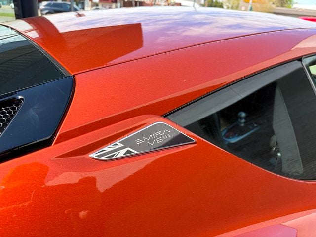 2026 Lotus Emira V6 SE Coupe - 22973144 - 19
