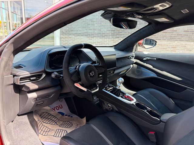 2026 Lotus Emira V6 SE Coupe - 22973144 - 21