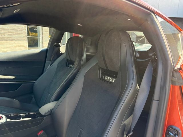 2026 Lotus Emira V6 SE Coupe - 22973144 - 22