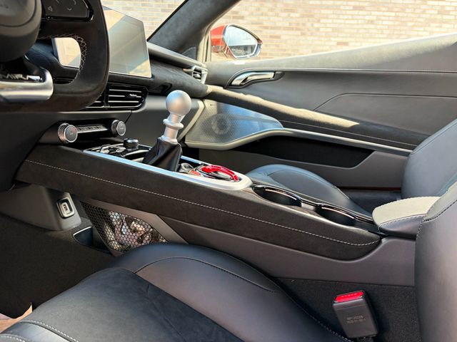 2026 Lotus Emira V6 SE Coupe - 22973144 - 23
