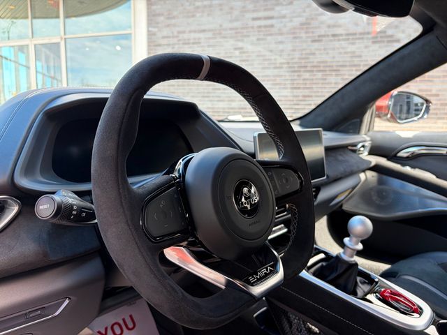 2026 Lotus Emira V6 SE Coupe - 22973144 - 24