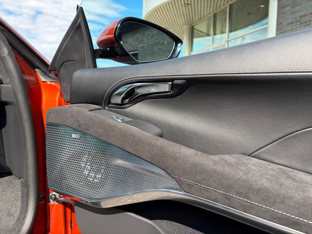 2026 Lotus Emira V6 SE Coupe - 22973144 - 27