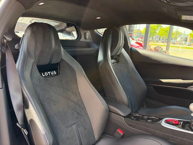2026 Lotus Emira V6 SE Coupe - 22973144 - 28