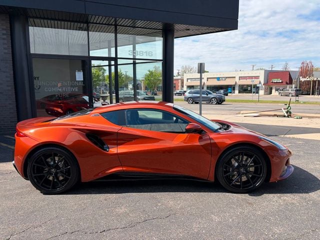 2026 Lotus Emira V6 SE Coupe - 22973144 - 3