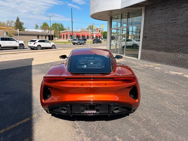 2026 Lotus Emira V6 SE Coupe - 22973144 - 5