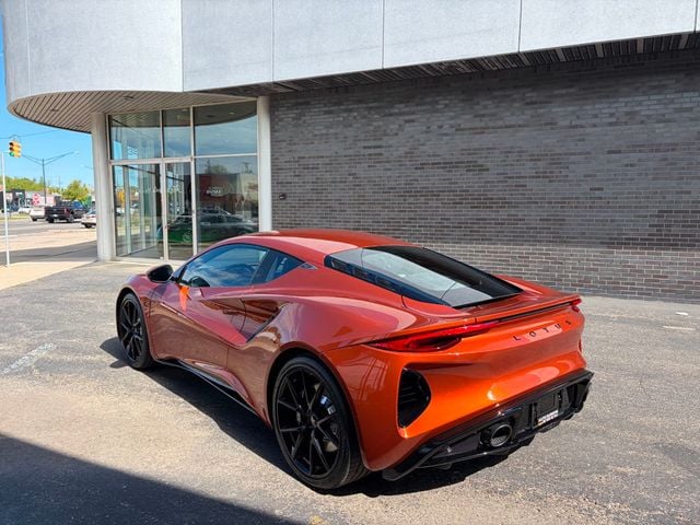2026 Lotus Emira V6 SE Coupe - 22973144 - 6