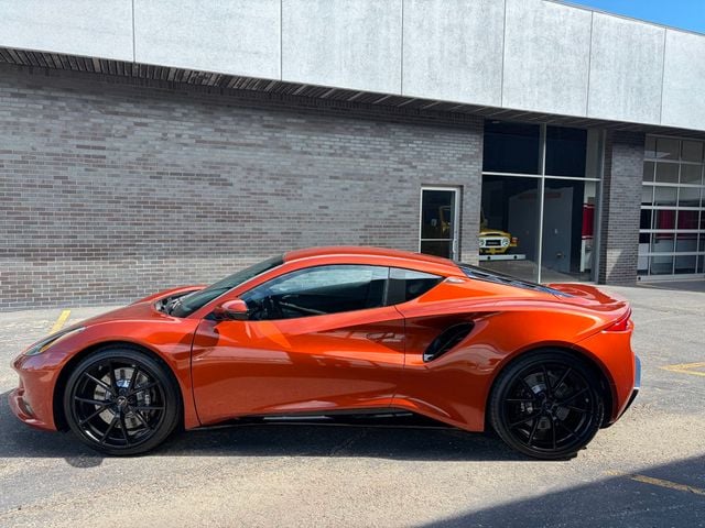2026 Lotus Emira V6 SE Coupe - 22973144 - 7