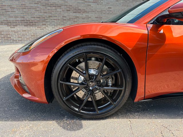 2026 Lotus Emira V6 SE Coupe - 22973144 - 8