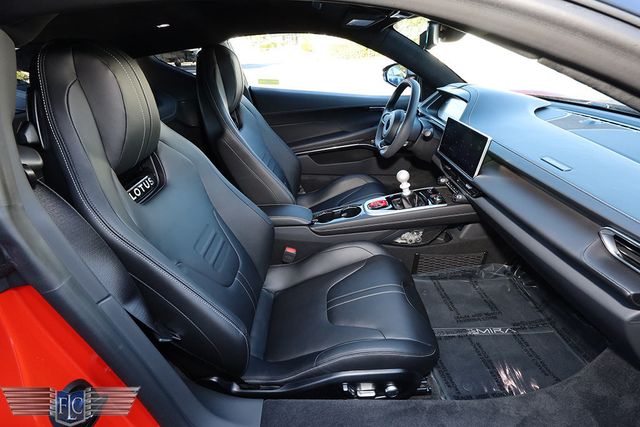 2026 Lotus Emira V6 SE Coupe - 22965399 - 15