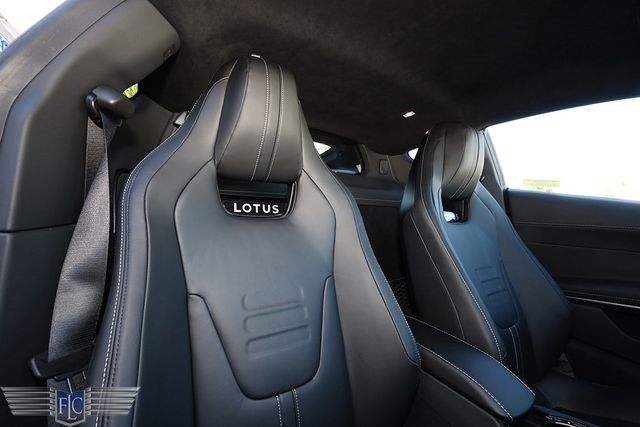 2026 Lotus Emira V6 SE Coupe - 22965399 - 16