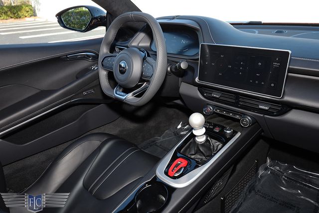 2026 Lotus Emira V6 SE Coupe - 22965399 - 17