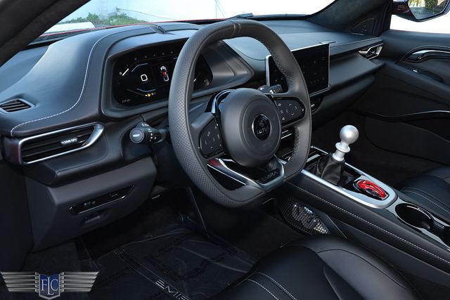 2026 Lotus Emira V6 SE Coupe - 22965399 - 18