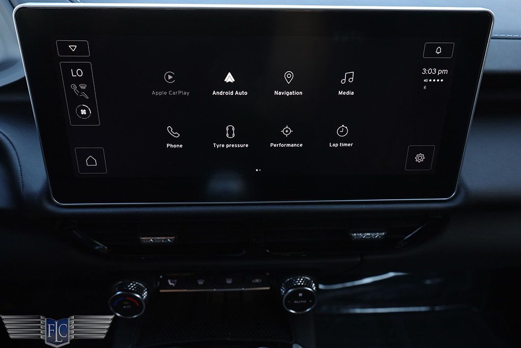 2026 Lotus Emira V6 SE Coupe - 22965399 - 24