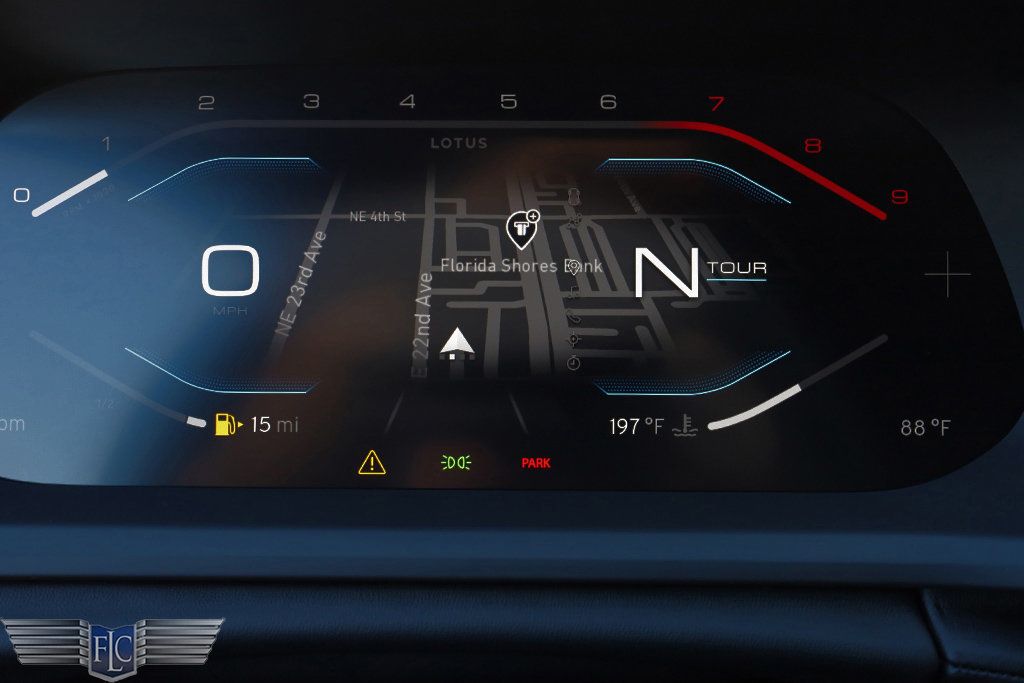 2026 Lotus Emira V6 SE Coupe - 22965399 - 31