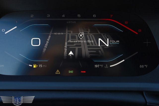 2026 Lotus Emira V6 SE Coupe - 22965399 - 31