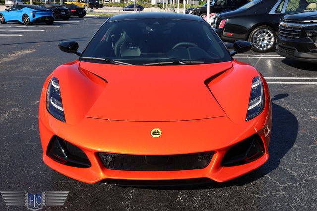 2026 Lotus Emira V6 SE Coupe - 22965399 - 6