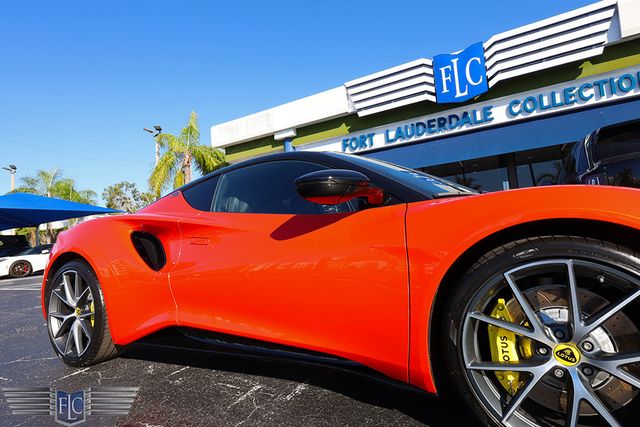 2026 Lotus Emira V6 SE Coupe - 22965399 - 8