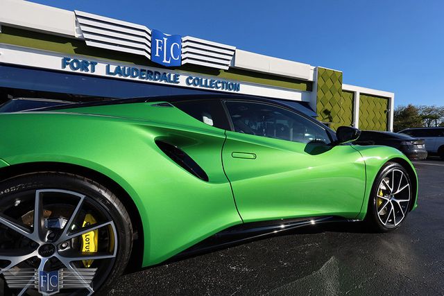 2026 Lotus Emira V6 SE Coupe - 22965544 - 9