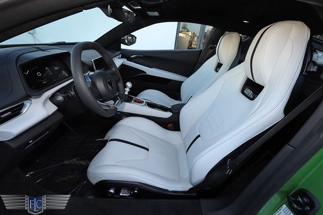 2026 Lotus Emira V6 SE Coupe - 22965544 - 13