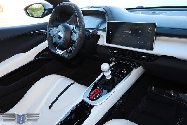 2026 Lotus Emira V6 SE Coupe - 22965544 - 17