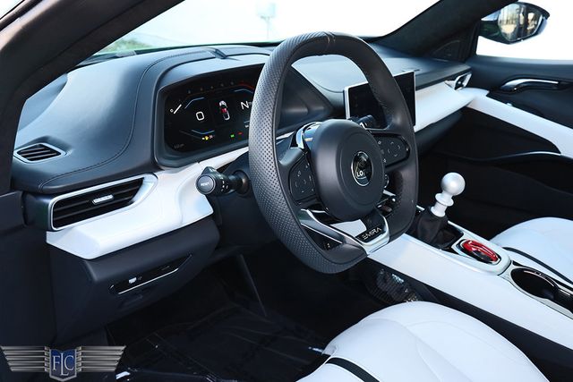 2026 Lotus Emira V6 SE Coupe - 22965544 - 18