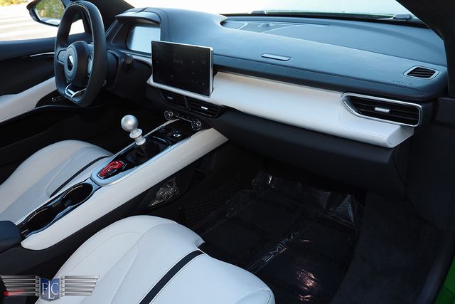 2026 Lotus Emira V6 SE Coupe - 22965544 - 19