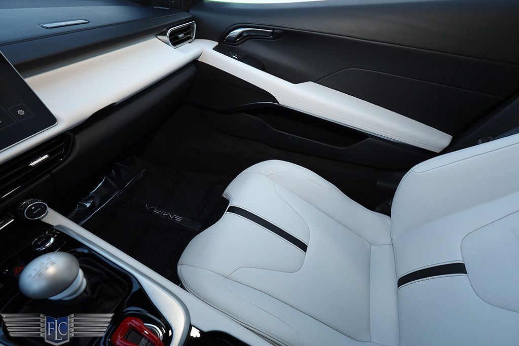 2026 Lotus Emira V6 SE Coupe - 22965544 - 20