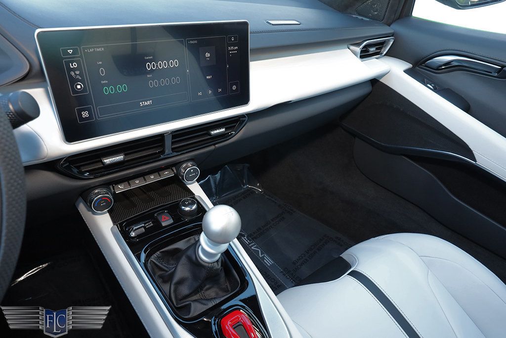 2026 Lotus Emira V6 SE Coupe - 22965544 - 21