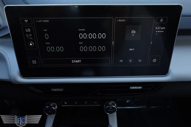 2026 Lotus Emira V6 SE Coupe - 22965544 - 22