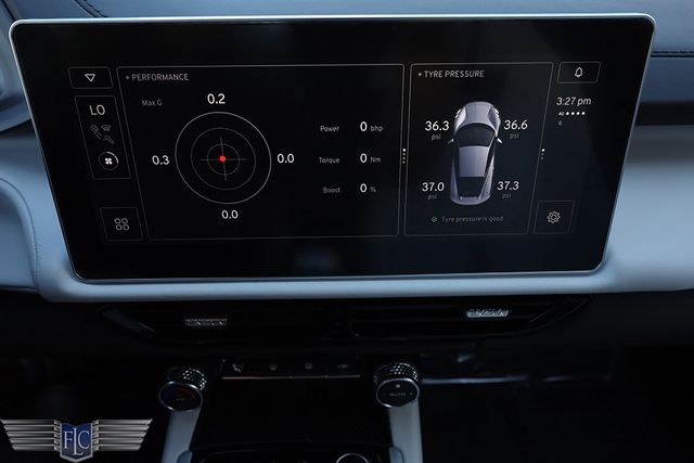 2026 Lotus Emira V6 SE Coupe - 22965544 - 23