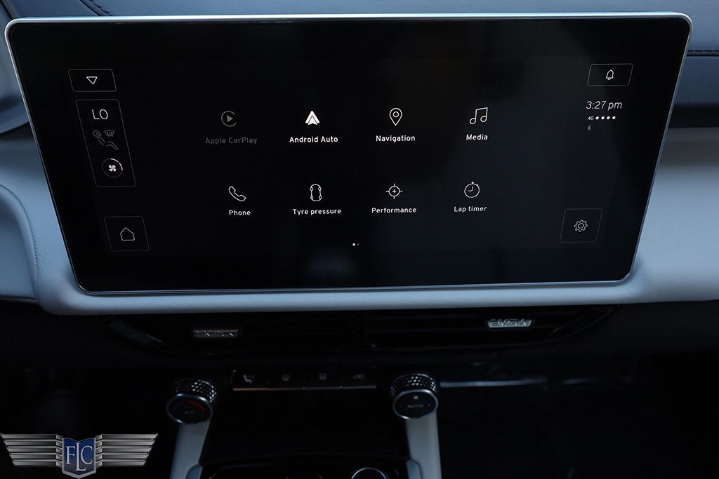 2026 Lotus Emira V6 SE Coupe - 22965544 - 24