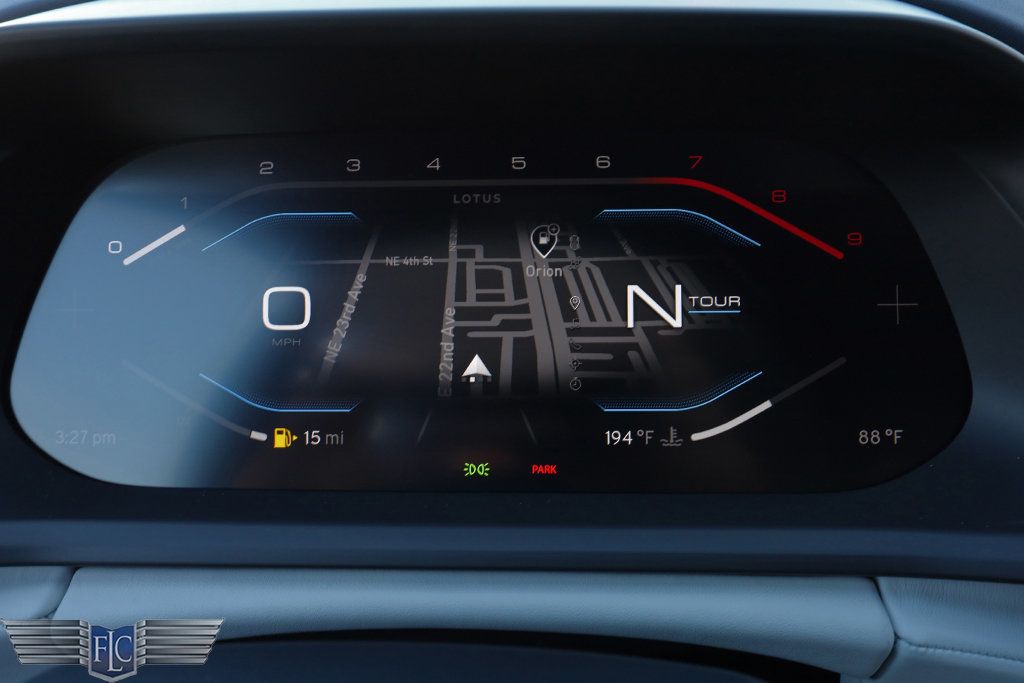 2026 Lotus Emira V6 SE Coupe - 22965544 - 30