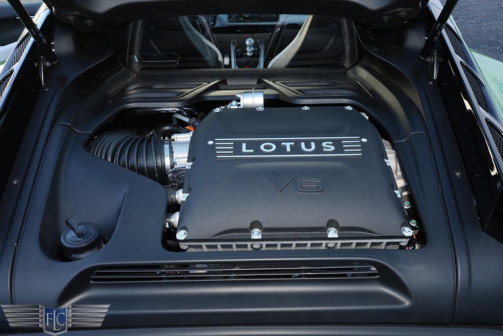 2026 Lotus Emira V6 SE Coupe - 22965544 - 31