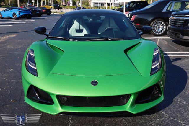 2026 Lotus Emira V6 SE Coupe - 22965544 - 6