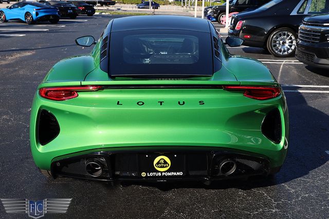 2026 Lotus Emira V6 SE Coupe - 22965544 - 7