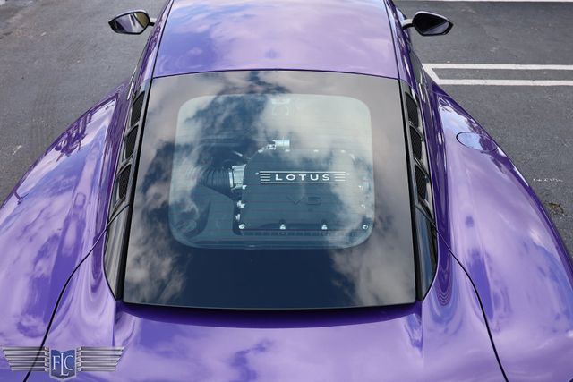 2026 Lotus Emira V6 SE Coupe - 22972339 - 9