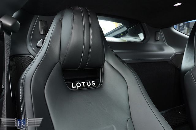 2026 Lotus Emira V6 SE Coupe - 22972339 - 15