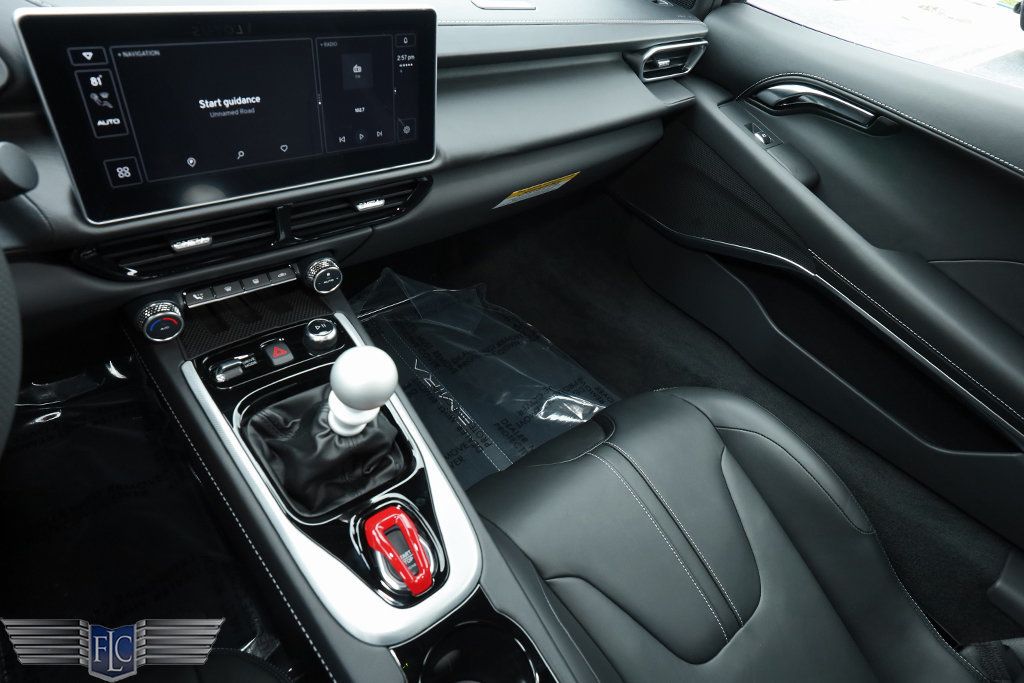 2026 Lotus Emira V6 SE Coupe - 22972339 - 19