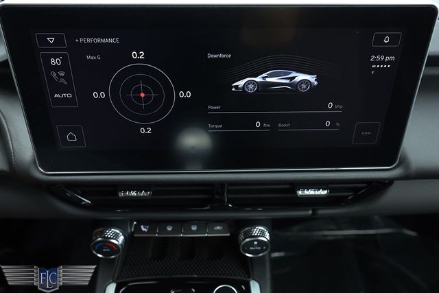 2026 Lotus Emira V6 SE Coupe - 22972339 - 24